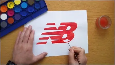 What is this sportswear logo?