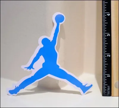 What is this sportswear logo?