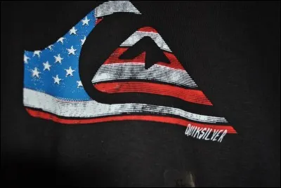 What is this surf logo?