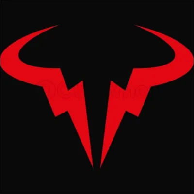 Which logo belongs to a sportsman?