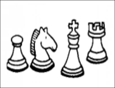 L'oncle de Paul joue aux échecs le mercredi.