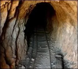 Have there ever been gold mines in France?