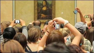 Which is the most touristic country in the world?