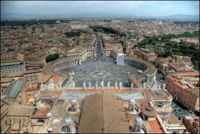 And the smallest is: ...