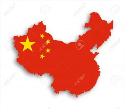 China is the most populous country.