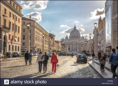 The country with the fewest inhabitants is...