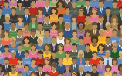 Which country has the highest population density?