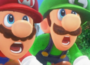Test Which Mario character are you?