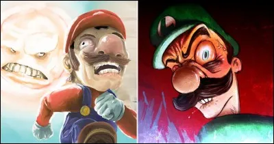 Are you crazy like this?