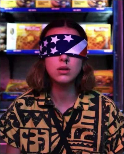 What is the main event of the series?