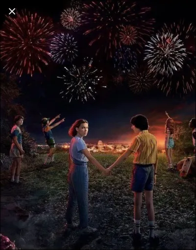 Why doesn't Hooper want Mike and Eleven to see each other anymore?