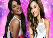 Test Are you Ariana Grande or Tini Stoessel?