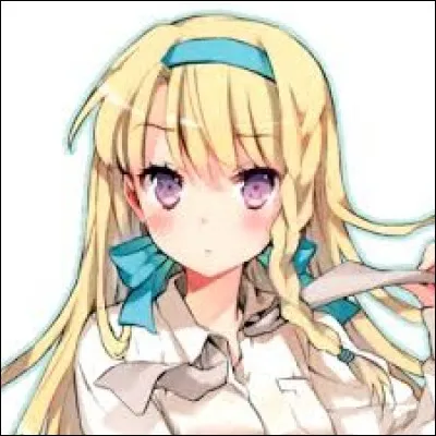 What is the name of this character ?