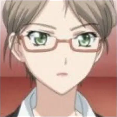 What is the name of this character ?