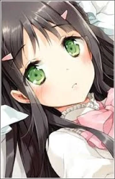 What is the name of this character ?