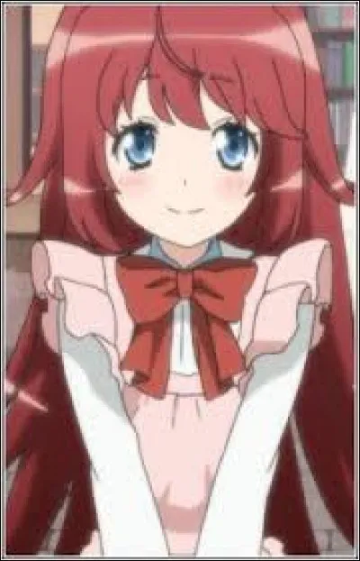 What is the name of this character ?