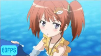 What is the name of this character ?