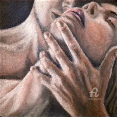 Who painted this artwork ?