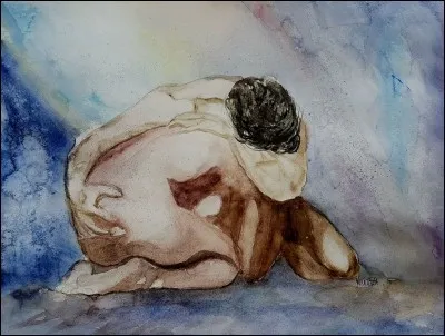 Who painted this artwork ?