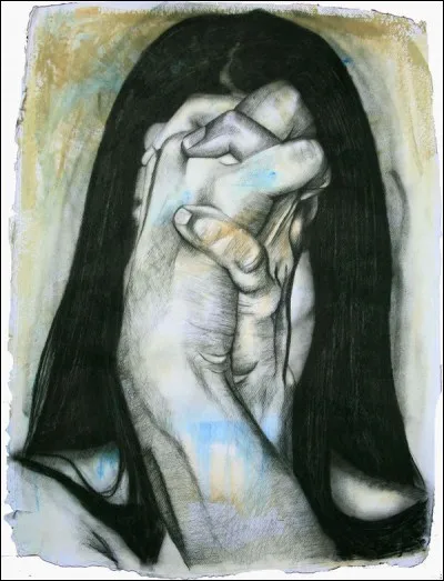 Who painted this artwork ?