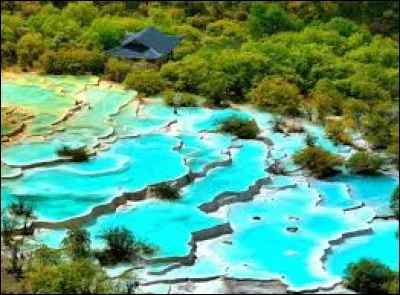 Whats is the name of this lake ?