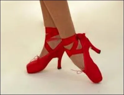 Whats is the name of these shoes ?