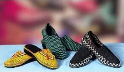 Whats is the name of these shoes ?