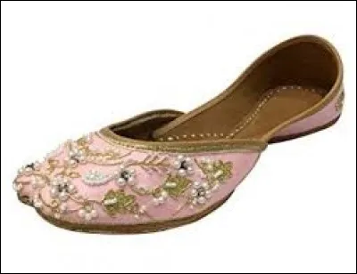 Whats is the name of these shoes ?