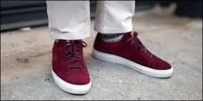 Whats is the name of these shoes ?