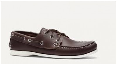 Whats is the name of these shoes ?