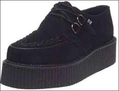 Whats is the name of these shoes ?