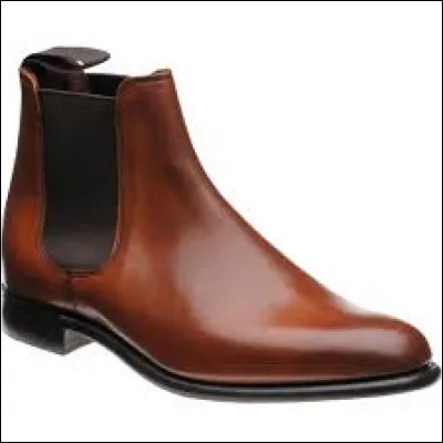 Whats is the name of these shoes ?