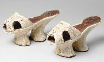 Whats is the name of these shoes ?