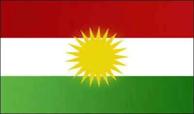 What ethnicity does this flag belong to ?