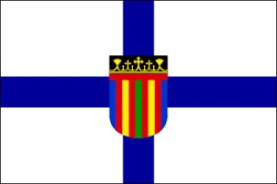 What ethnicity does this flag belong to ?