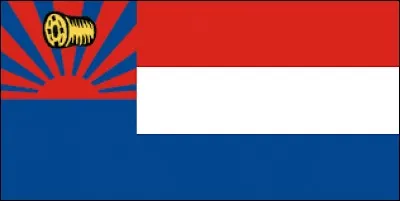 To which country does this flag belong ?