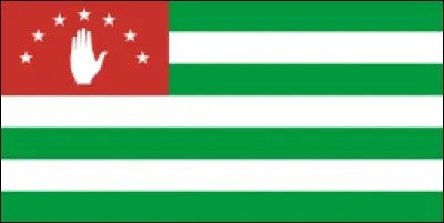 To which country does this flag belong ?