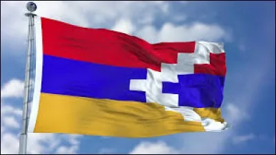 To which country does this flag belong ?