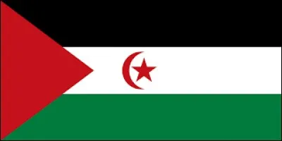 To which country does this flag belong ?