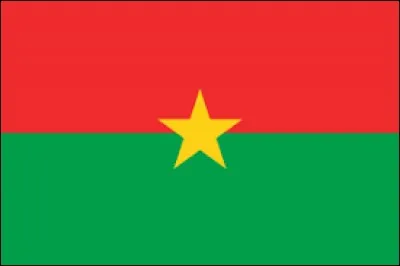 To which nation does this flag belong ?