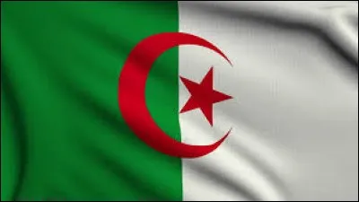 To which nation does this flag belong ?