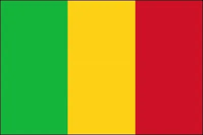 To which nation does this flag belong ?