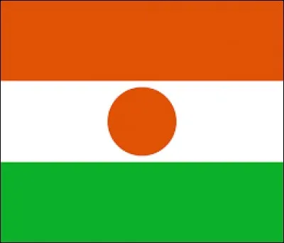 To which nation does this flag belong ?