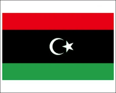 To which nation does this flag belong ?