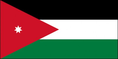 To which country does this flag belong ?