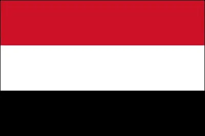 To which country does this flag belong ?