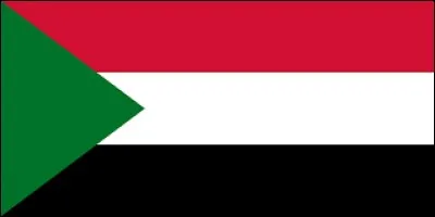 To which country does this flag belong ?
