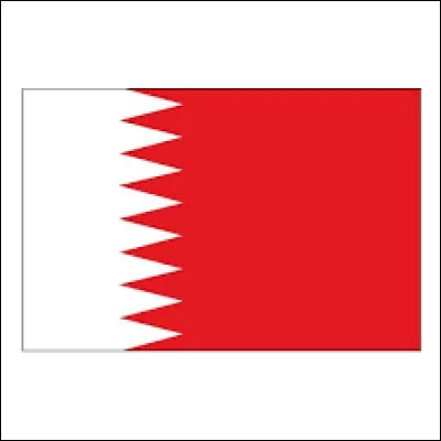 To which country does this flag belong ?