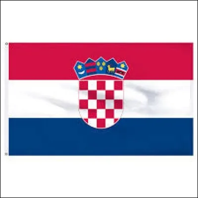 To which country does this flag belong ?