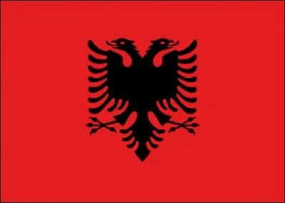 To which country does this flag belong ?